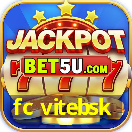 fc vitebsk